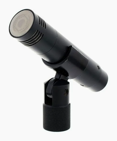 Haun MBC 440 Stereo, runko sivusta kuvattuna, kuva 3