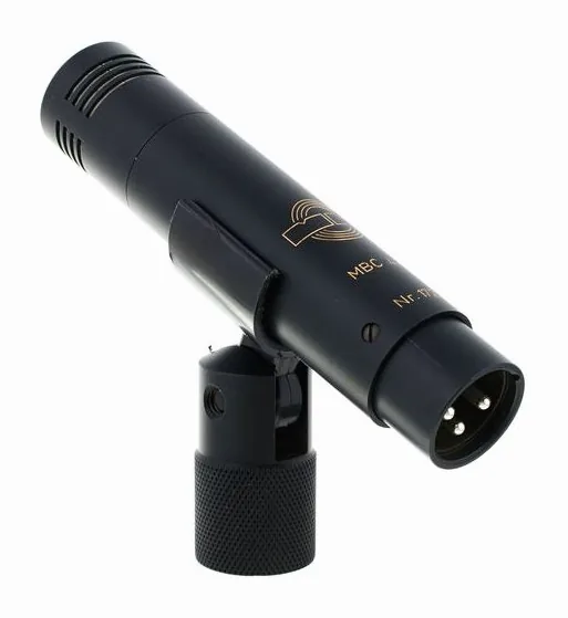 Haun MBC 440 Stereo, logo ja pinta, kuva 4