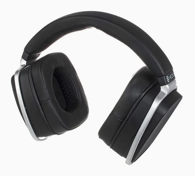 HEDD HEDDphone One, kokoontaitettuna, kuva 2