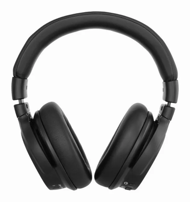 Kali Audio HP-1, johdon liitäntä kupissa, kuva 2