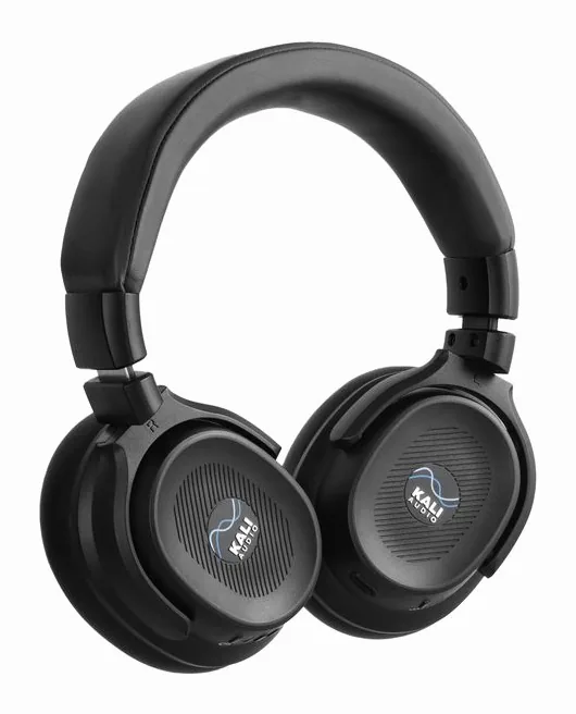 Kali Audio HP-1, otsapanta ylhäältä kuvattuna, kuva 3