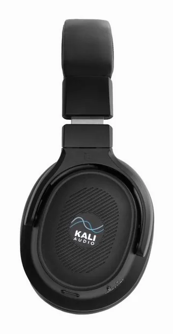 Kali Audio HP-1, kokoontaitettuna, kuva 4