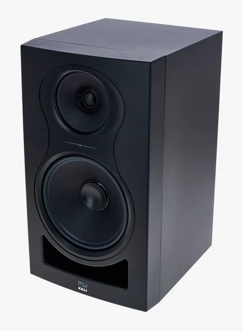 Kali Audio IN-8 2nd Wave ARC Studio BDL, kotelo sivusta kuvattuna, kuva 2