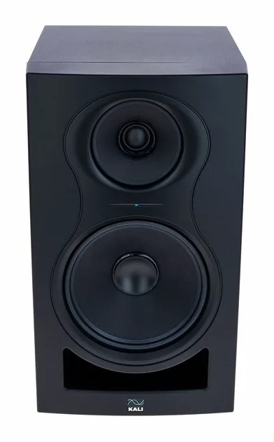 Kali Audio IN-8 2nd Wave ARC Studio BDL, takapaneelin säätimet, kuva 3