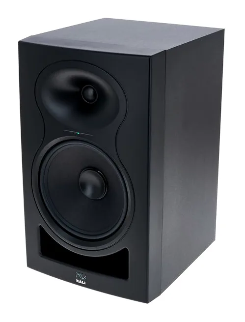 Kali Audio LP-8 2nd Wave Sonarworks Bdl, logo ja pinta, kuva 2