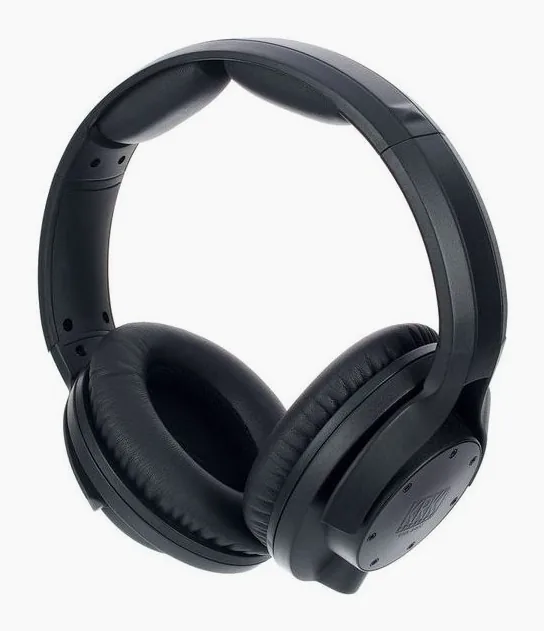 KRK KNS 8402, otsapanta ylhäältä kuvattuna, kuva 3