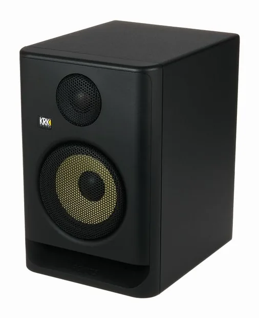 KRK Rokit RP5 G5 Clamp Bundle, bassorefleksiaukko, kuva 2