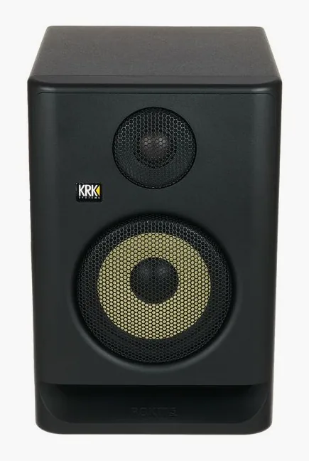 KRK Rokit RP5 G5 Clamp Bundle, logo ja pinta, kuva 3