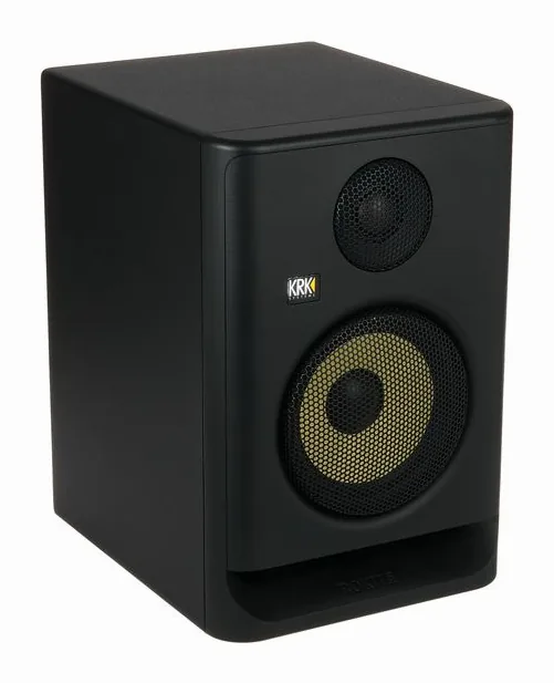 KRK Rokit RP5 G5 Clamp Bundle, logo ja pinta, kuva 4