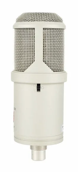 Lauten Audio Clarion FC-357, runko sivusta kuvattuna, kuva 2