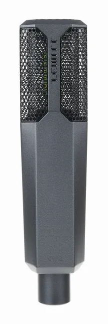 Lewitt LCT 1040, mikrofonin kori läheltä, kuva 3