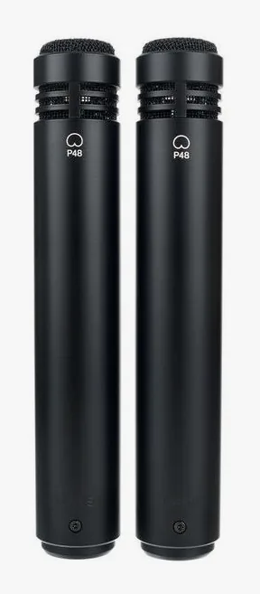 Lewitt LCT 140 AIR Stereo Bundle, runko sivusta kuvattuna, kuva 3