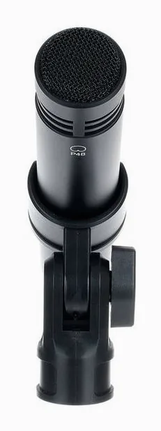 Lewitt LCT 140 AIR, ritilä edestä, kuva 2