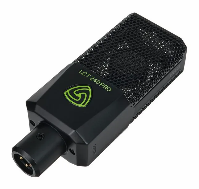 Lewitt LCT 240 PRO BK Stand Bundle, runko sivusta kuvattuna, kuva 2