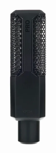 Lewitt LCT 240 PRO Vocal Set, runko sivusta kuvattuna, kuva 3