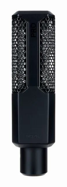 Lewitt LCT 240 PRO, XLR-liitin pohjassa, kuva 2