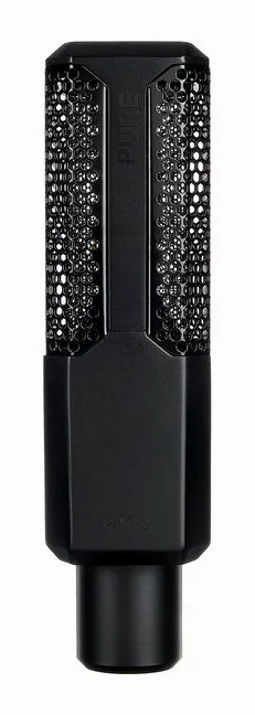 Lewitt LCT 440 PURE stereo pair, logo ja pinta, kuva 3