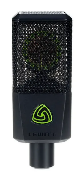 Lewitt LCT 441 FLEX Stand Bundle, runko sivusta kuvattuna, kuva 3