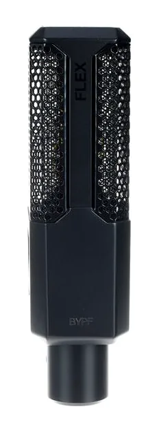 Lewitt LCT 441 FLEX Stand Bundle, XLR-liitin pohjassa, kuva 4