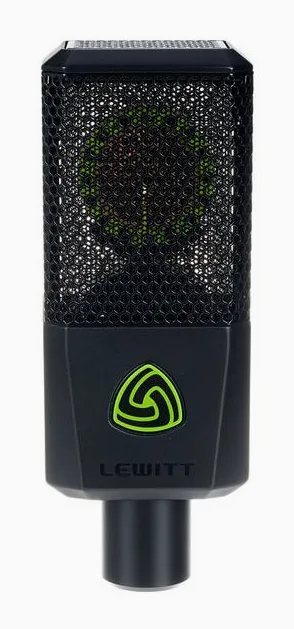 Lewitt LCT 441 FLEX, logo ja pinta, kuva 4