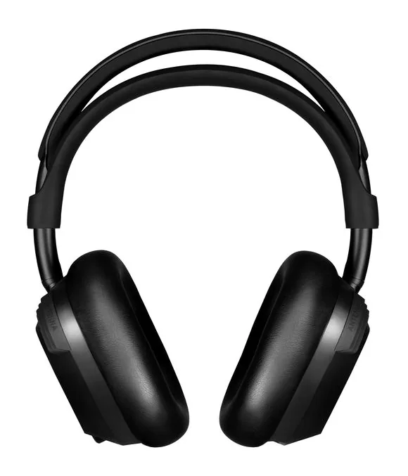 Lewitt LW6, kokoontaitettuna, kuva 2