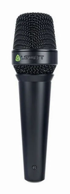 Lewitt MTP 840 DM, runko sivusta kuvattuna, kuva 2