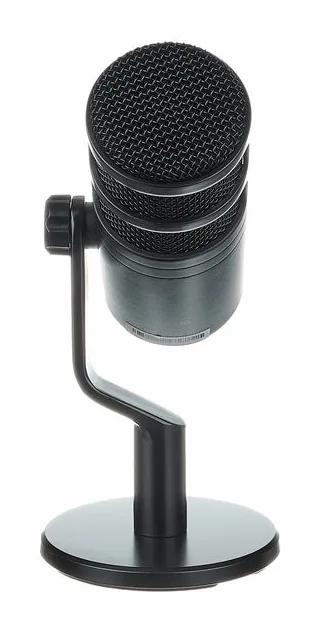 Maono PD100 Podcast Mic, XLR-liitin pohjassa, kuva 2