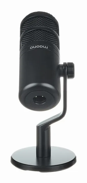Maono PD100 Podcast Mic, ritilä edestä, kuva 4