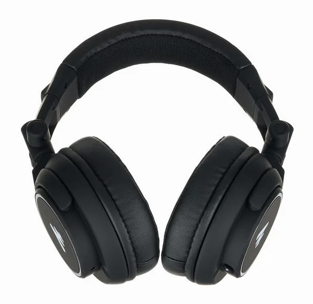 Maono MH601 Studio Monitor Headphone, kokoontaitettuna, kuva 4