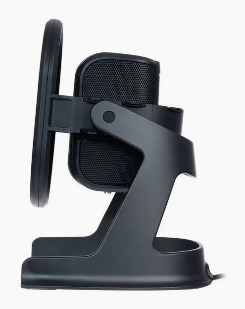 Marantz Pro Umpire, runko sivusta kuvattuna, kuva 3