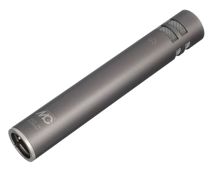 Microtech Gefell M 300 Stereoset, logo ja pinta, kuva 4