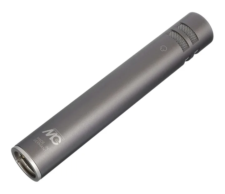 Microtech Gefell M 310, XLR-liitin pohjassa, kuva 2