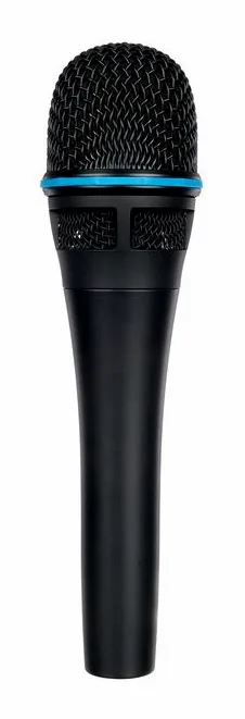Mipro MM-58, XLR-liitin pohjassa, kuva 3