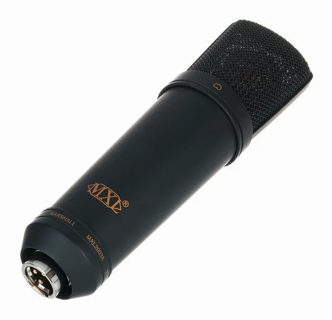 MXL 2003a, runko sivusta kuvattuna, kuva 4