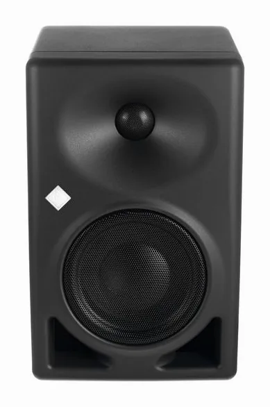 Neumann KH 120 II Black Edition, bassorefleksiaukko, kuva 2