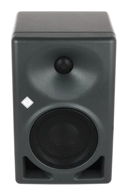 Neumann KH 120 II Bundle, logo ja pinta, kuva 3