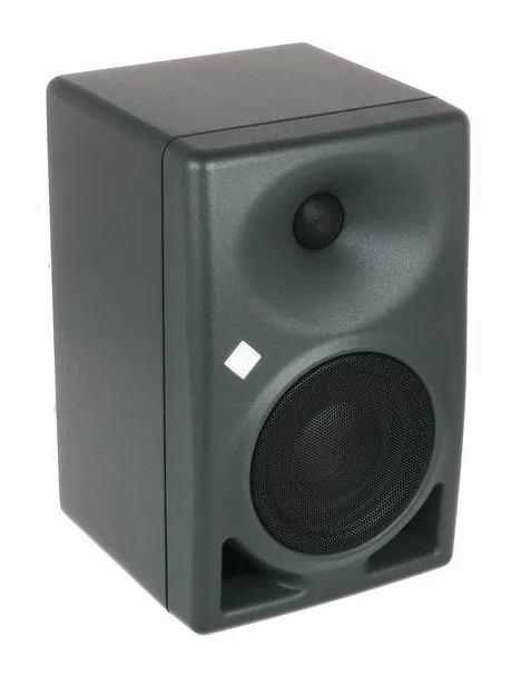 Neumann KH 120 II, bassorefleksiaukko, kuva 3