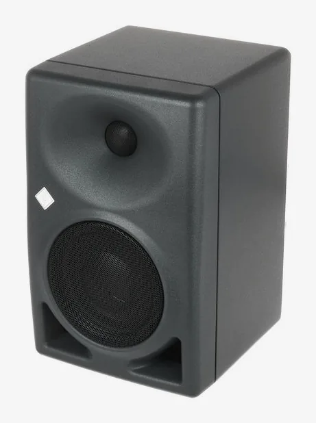 Neumann KH 120 II Tilt Stand Set, takapaneeli liitäntöineen, kuva 2