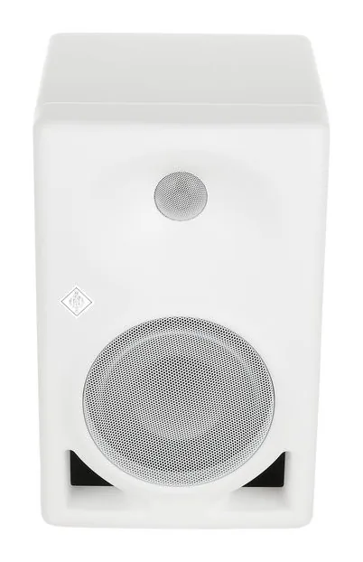 Neumann KH 120 II W AES67, takapaneelin säätimet, kuva 2