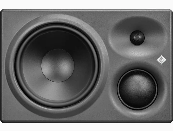Neumann KH 310 II Right, bassorefleksiaukko, kuva 2