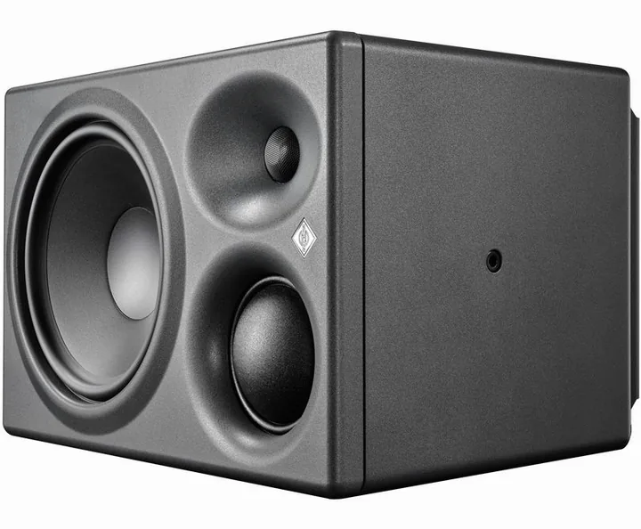 Neumann KH 310 II Right, bassorefleksiaukko, kuva 3