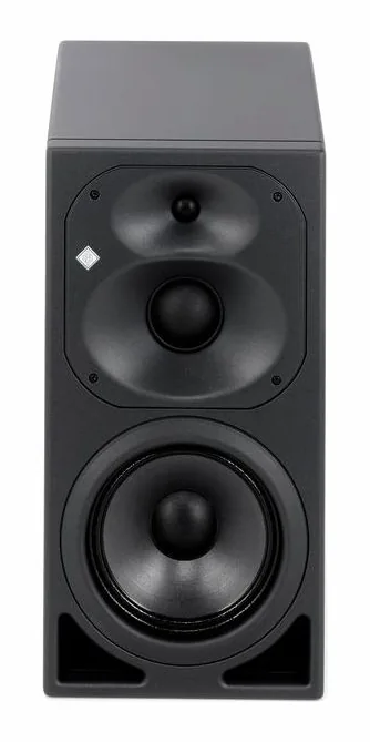Neumann KH 420, kotelo sivusta kuvattuna, kuva 2