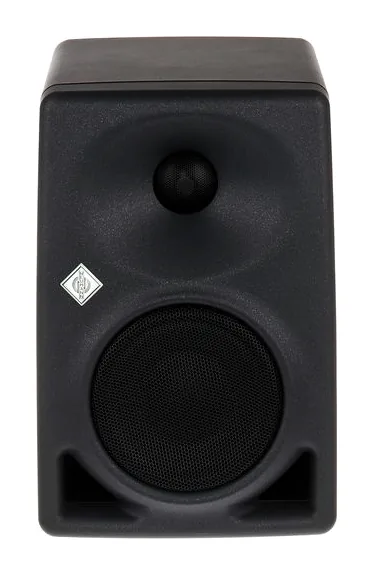 Neumann KH 80 DSP Tilt Stand Bundle, takapaneelin säätimet, kuva 3