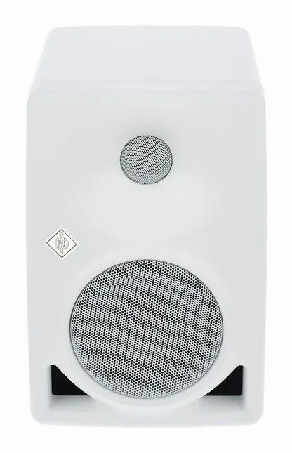 Neumann KH 80 DSP white, bassorefleksiaukko, kuva 2