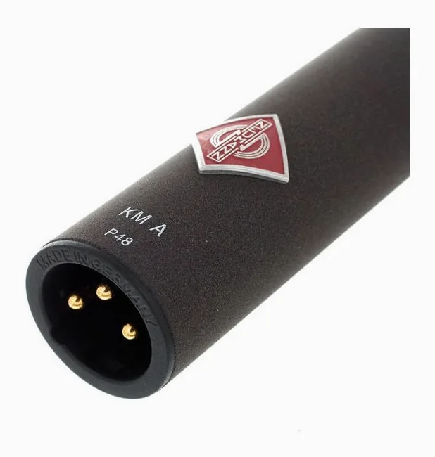 Neumann KM A nx, ritilä edestä, kuva 4