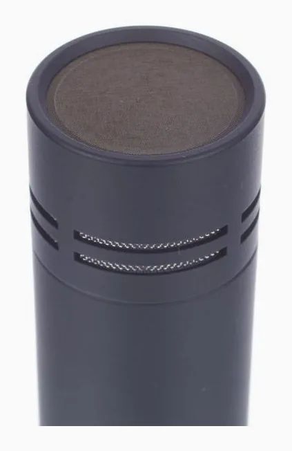 Neumann KM184mt, runko sivusta kuvattuna, kuva 4
