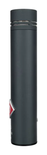 Neumann KM184 mt Stereo Rental Bundle, ritilä edestä, kuva 3