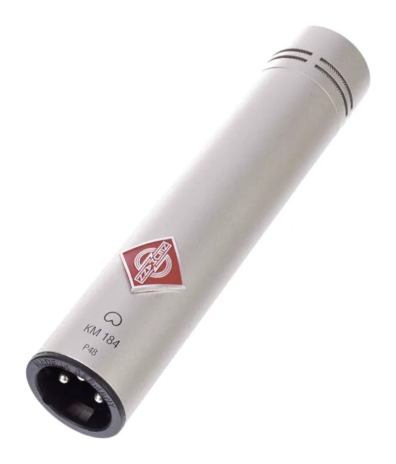 Neumann KM184 Stereo Set, pidike ja kiinnitys, kuva 4