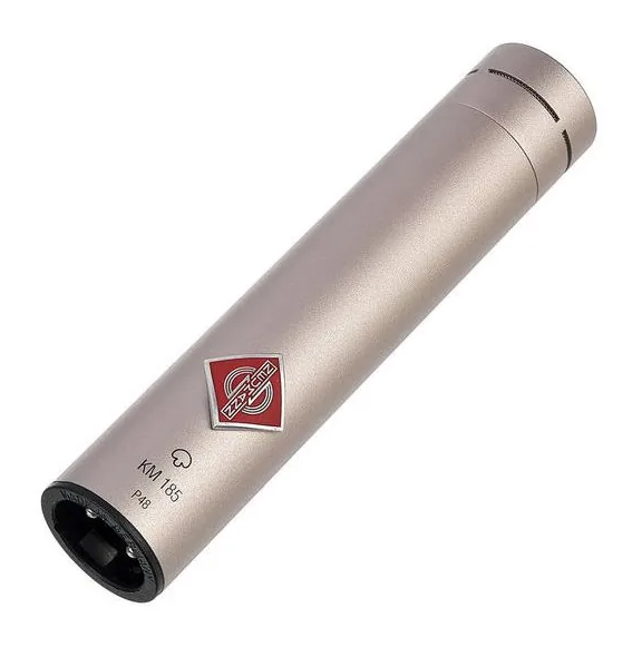Neumann KM185 Stereo Set, runko sivusta kuvattuna, kuva 3