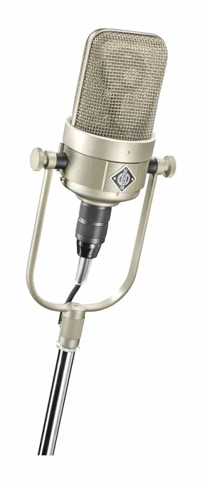 Neumann M 50 V Set, runko sivusta kuvattuna, kuva 2